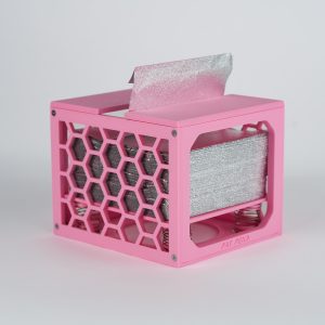 Bravo Box (Pink)