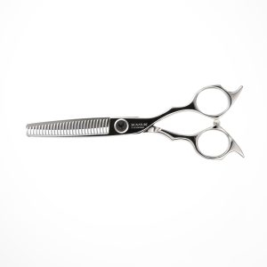 signature core balance 27 teeth scissors stainless steel