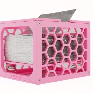 Bravo Box (Pink)